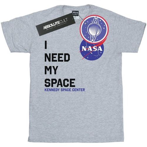 T-shirt Nasa BI52269 - Nasa - Modalova