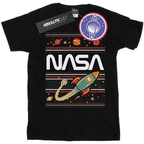 T-shirt Nasa BI52271 - Nasa - Modalova