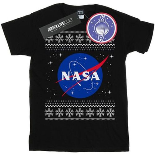 T-shirt Nasa BI52272 - Nasa - Modalova