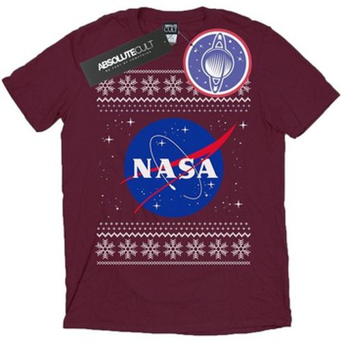 T-shirt Nasa BI52272 - Nasa - Modalova