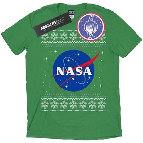 T-shirt Nasa BI52272 - Nasa - Modalova