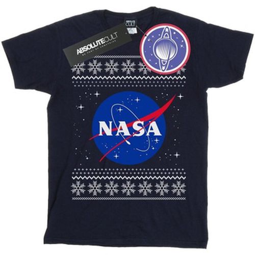 T-shirt Nasa BI52272 - Nasa - Modalova