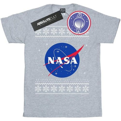 T-shirt Nasa BI52272 - Nasa - Modalova