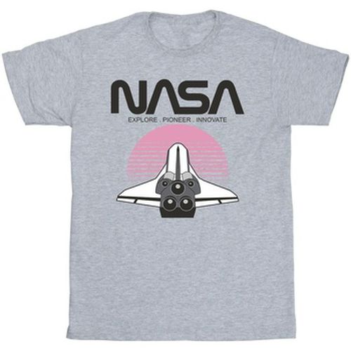 T-shirt Nasa BI52274 - Nasa - Modalova