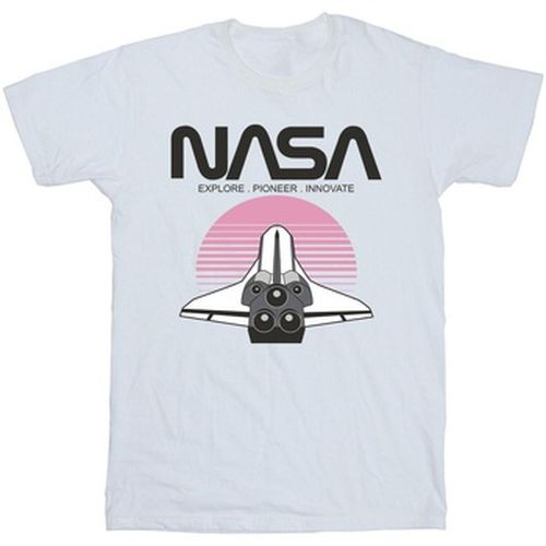 T-shirt Nasa BI52274 - Nasa - Modalova