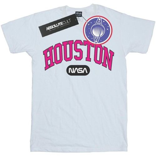 T-shirt Nasa Houston - Nasa - Modalova