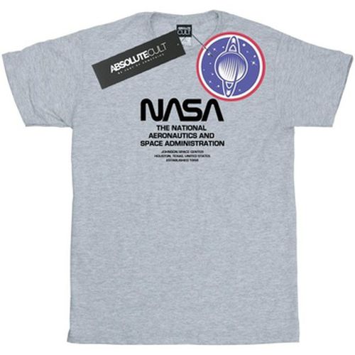 T-shirt Nasa BI52280 - Nasa - Modalova