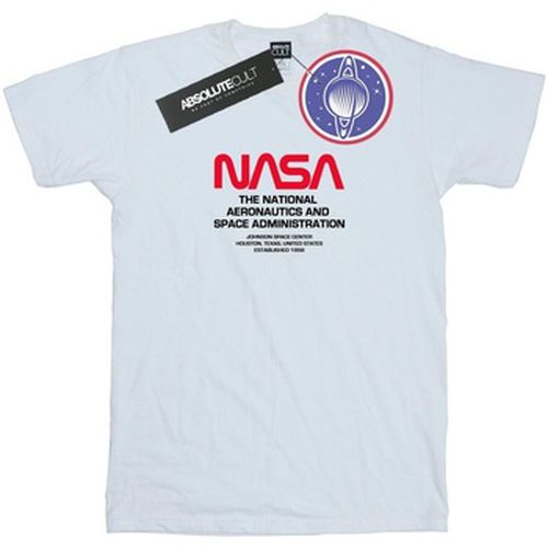 T-shirt Nasa BI52280 - Nasa - Modalova