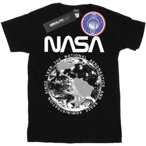 T-shirt Nasa BI52281 - Nasa - Modalova