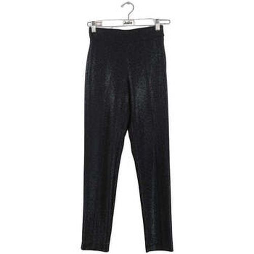 Pantalon Momoni Pantalon slim noir - Momoni - Modalova