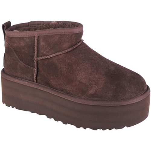 Boots Classic Ultra Mini Platform - UGG - Modalova