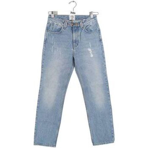 Jeans flare / larges Jean large en coton - Songe Lab - Modalova