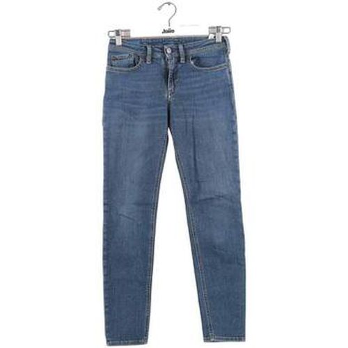 Jeans Jean slim Bla Konst en coton - Acne Studios - Modalova