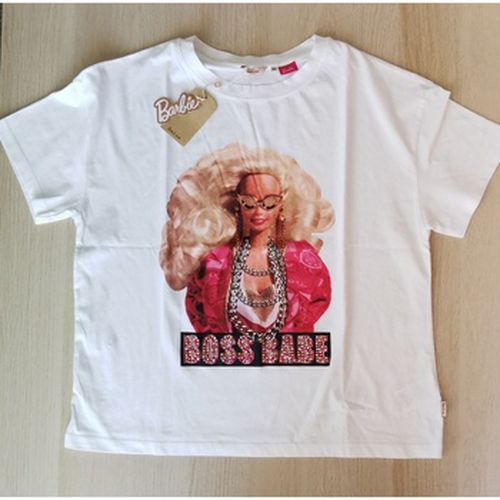 T-shirt Tee-shirt neuf Barbie M - Salsa - Modalova