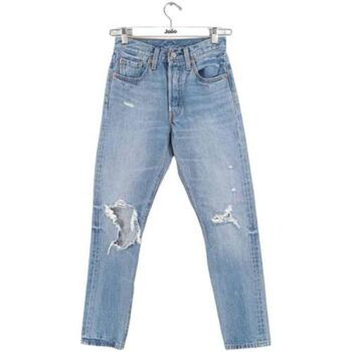 Jeans Levis Jean droit en coton - Levis - Modalova