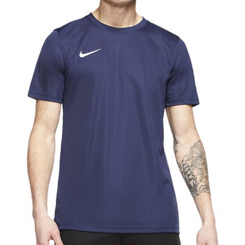 T-shirt Nike BV6708-410 - Nike - Modalova