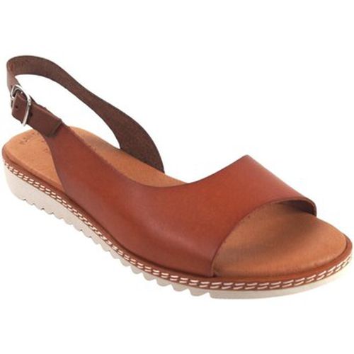 Chaussures Sandale en cuir 2205 - Eva Frutos - Modalova
