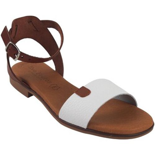 Chaussures sandale 3052 blanc - Eva Frutos - Modalova