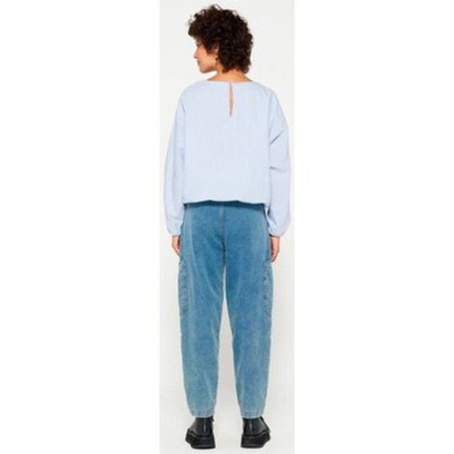 Pantalon Workwear Pants Night Sky - 10 Days - Modalova