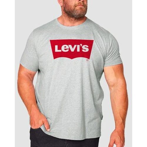 T-shirt - Tee Shirt grande taille - gris - Levis - Modalova
