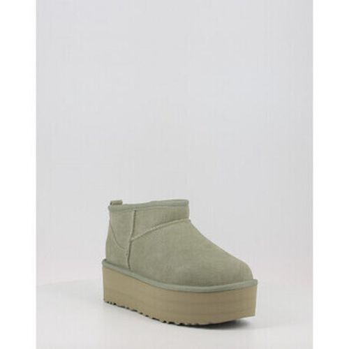 Bottines CLASSIC ULTRA MINI PLATFORM SHADED CLOVER - UGG - Modalova