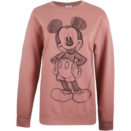 Sweat-shirt Disney Mickey Forward - Disney - Modalova