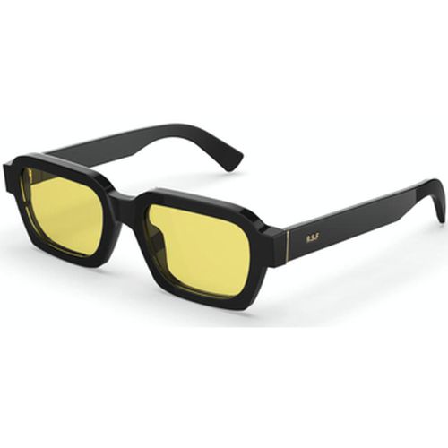 Lunettes de soleil N2W Cher Lunettes de soleil, /Jaune, 52 - Retrosuperfuture - Modalova