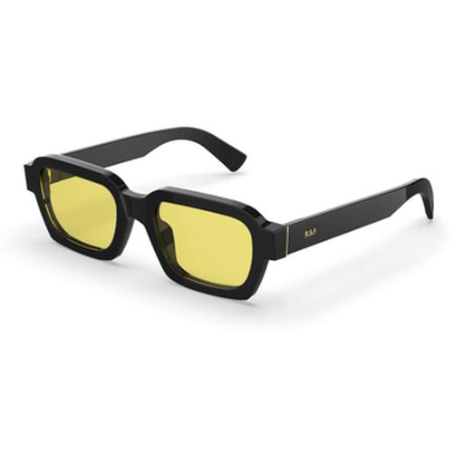 Lunettes de soleil N2W Cher Lunettes de soleil, /Jaune, 52 mm - Retrosuperfuture - Modalova