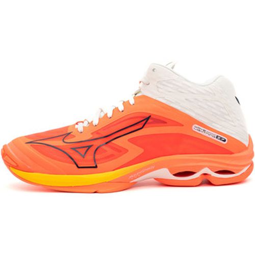 Chaussures Wave Lightning Z7 Mid - Mizuno - Modalova