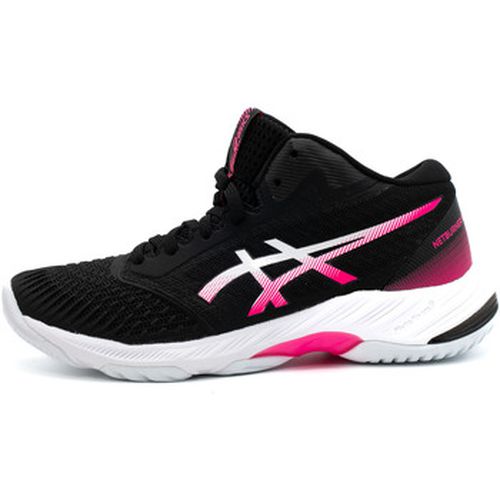 Chaussures Netburner Ballistic Ff Mt 3 - Asics - Modalova