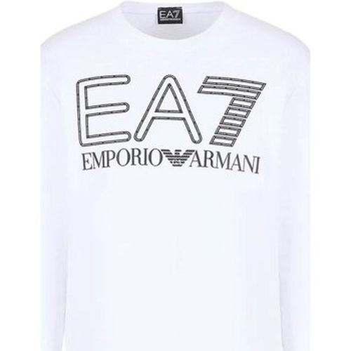Sweat-shirt 6RPM08 PJSHZ - Emporio Armani EA7 - Modalova