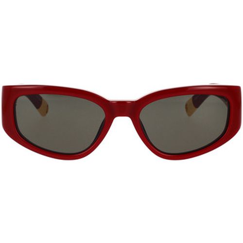 Lunettes de soleil Occhiali da Sole JAC5 C3 9259 - Jacquemus - Modalova