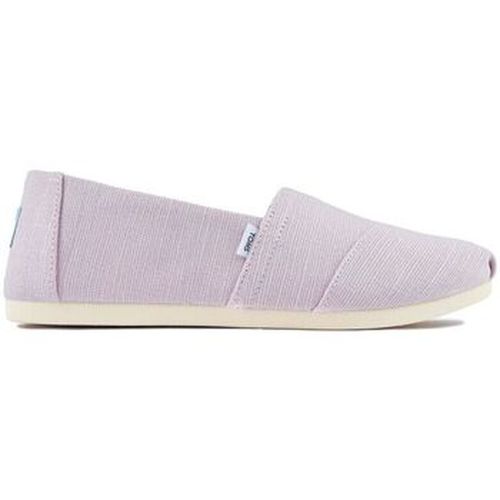 Espadrilles Alpargata Des Chaussures - Toms - Modalova