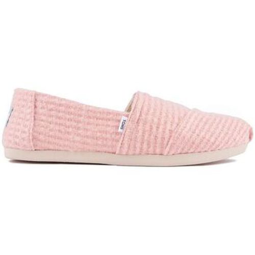 Espadrilles Alpargata Des Chaussures - Toms - Modalova