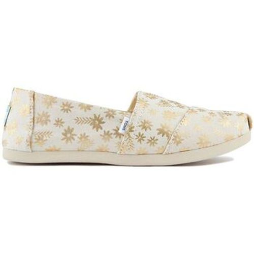 Espadrilles Alpargata Des Chaussures - Toms - Modalova