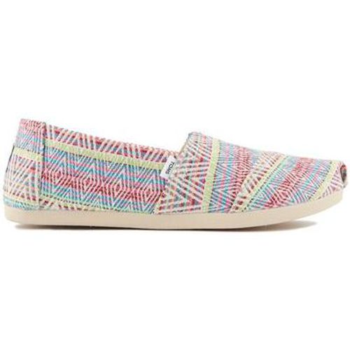 Espadrilles Alpargata Des Chaussures - Toms - Modalova