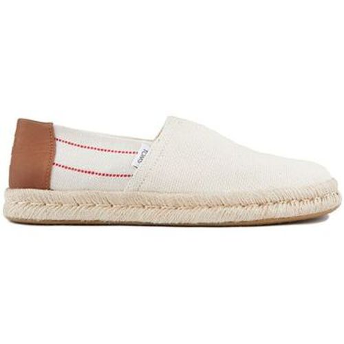 Espadrilles Alp Rope 2.0 Des Chaussures - Toms - Modalova