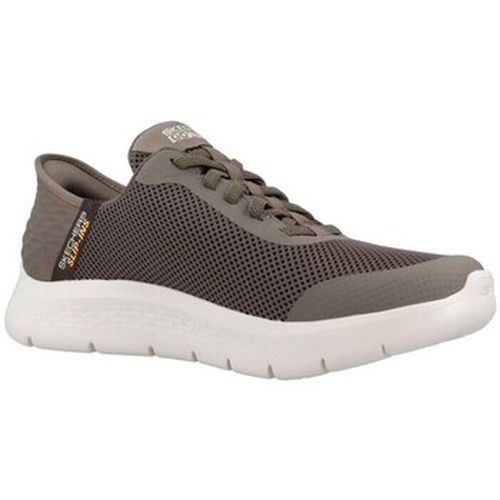 Baskets Slip-ins:GO WALK Flex-Hand Up - Skechers - Modalova