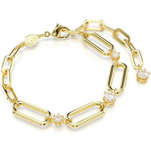 Bracelets Bracelet Constella chaîne doré - Swarovski - Modalova