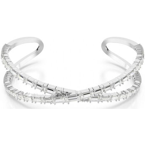 Bracelets Bracelet jonc Hyperbola taille M - Swarovski - Modalova