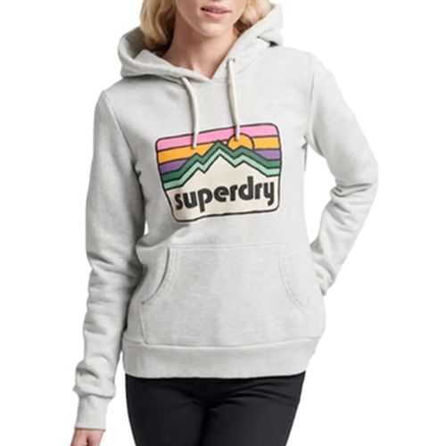 Sweat-shirt Superdry Glacier - Superdry - Modalova