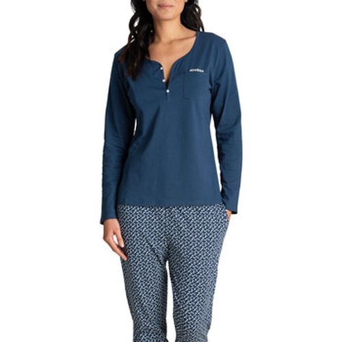 Pyjamas / Chemises de nuit Pyjama long EASY - Athena - Modalova