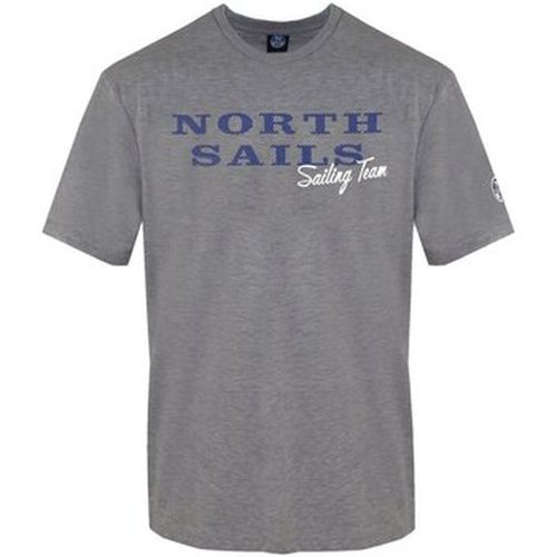 T-shirt North Sails 9024030926 - North Sails - Modalova