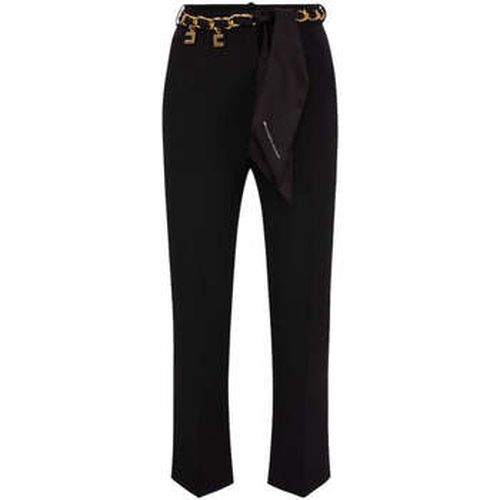 Pantalon Elisabetta Franchi - Elisabetta Franchi - Modalova