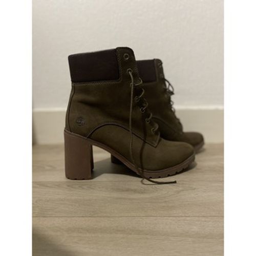 Bottines Botte - Timberland - Modalova