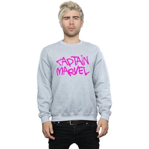 Sweat-shirt Marvel BI18681 - Marvel - Modalova