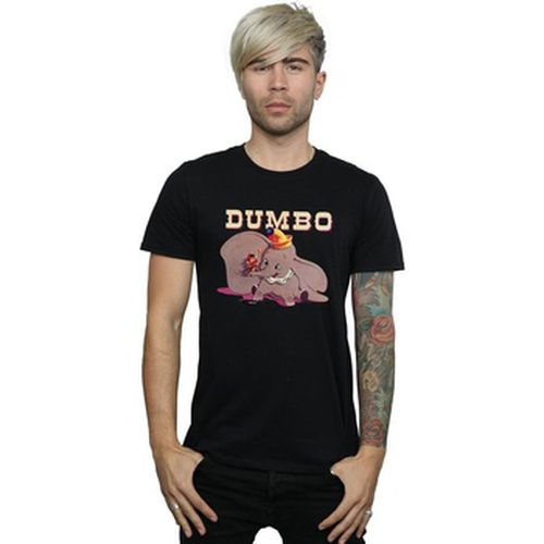 T-shirt Dumbo Timothy's Trombone - Disney - Modalova