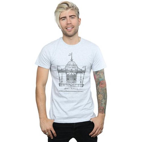 T-shirt Disney BI18857 - Disney - Modalova