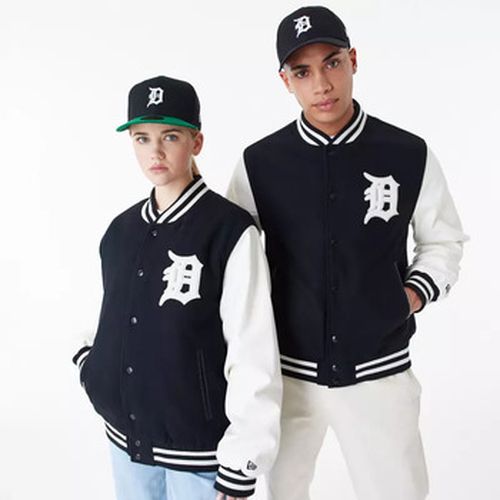 Blouson Bomber MLB Detroit Tigers New - New-Era - Modalova