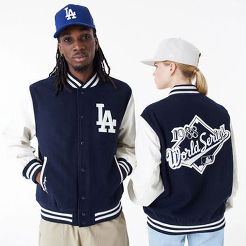 Blouson Bomber MLB Los Angeles Dodgers - New-Era - Modalova